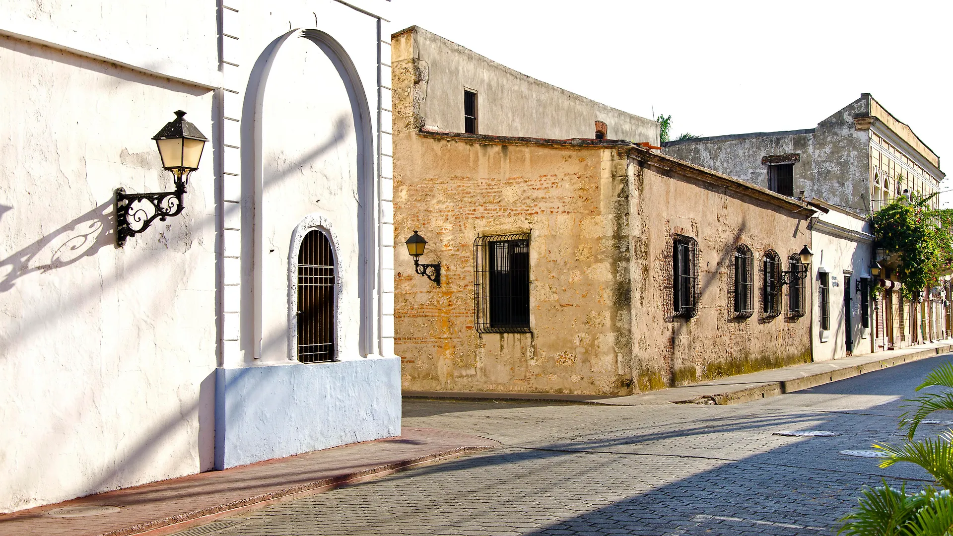 Casas Del XVI Hotel Santo Domingo