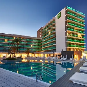 Hotel Protur Playa Cala Millor ****