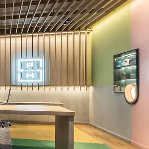 Hotel - Andorra, An Ihg *****