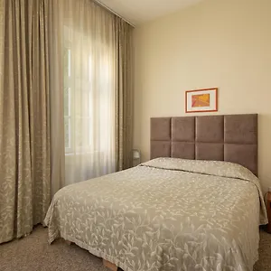 Hotel Mamaison Izabella ****