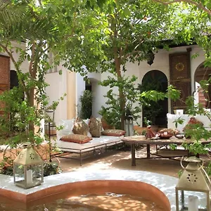 Riad Karmela ****