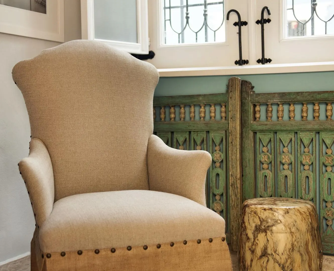 Casas del XVI Boutique Hotel Santo Domingo